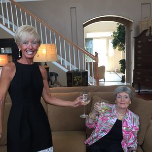 Meet your Posher, Kelly